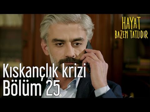 Hayat Bazen Tatlıdır
