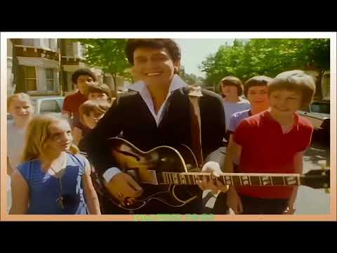 Alvin Stardust — Alvin Stardust - Pretend