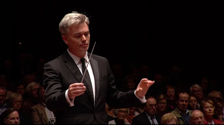 Rachmaninow: Die Toteninsel  hr-Sinfonieorche...  ...