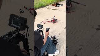 🚁 Test flight attempt with FF10 controller &amp; JCZK 300C helicopter #rtrhobby #automobile #rc #rtr