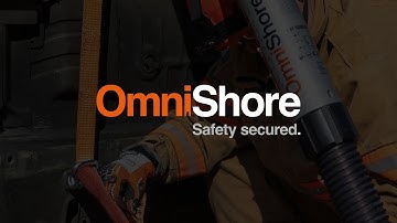 Holmatro OmniShore: Features and Benefits