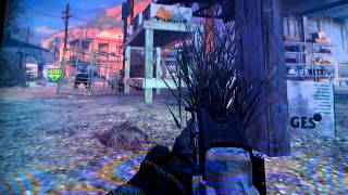 Third Map Drop Host Invasion vs Bout That Life