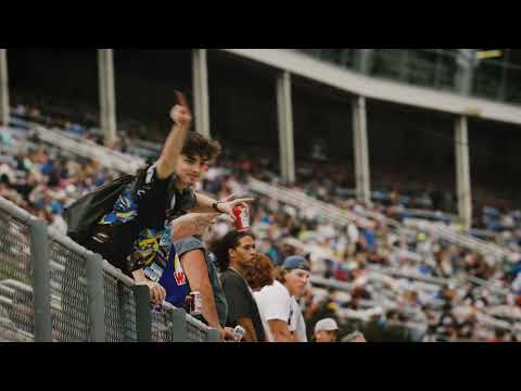 2026 Bank of America 400