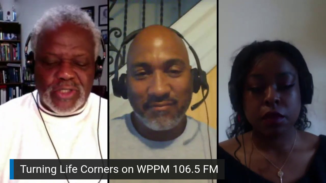 Turning Life Corners Radio Show