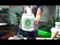 How to Screen Print on Polyester Fabrics with Low Cure Plastisol Screen Printing Ink