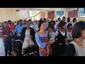 SILAHA YANGU MSALABA 