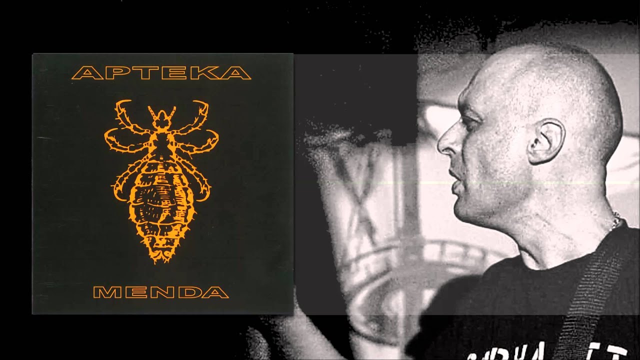 Watch 13. Apteka - Synteza on YouTube Watch 13. Apteka - Synteza on YouTube
