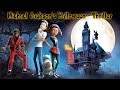 MICHAEL JACKSON'S HALLOWEEN 🎃 THRILLER (2017) Animated Music Special [HD]