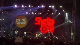 Sheila On 7 @ We The Fest 2023 (FULL SET) [iPhone 14 4k 60fps HQ Audio + Video]