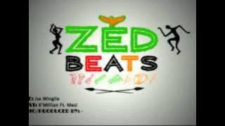 Isa Wingile - Masi Ft. K'millian