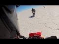 Bolivia  uyuni motorcycle tour