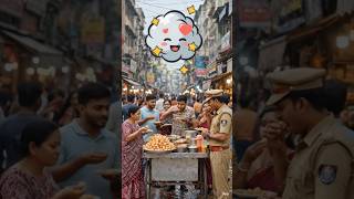 😱 Cristiano Ronaldo এখন ফুচকা বিক্রি করছে! বিশ্বাস হবে না 🤯#aivideo #trending #comedy #fuchka #aivid