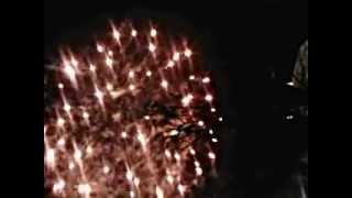 НОВОГОДНИЙ САЛЮТ в Таллиннеvideo 2012 01 01 00 03 32