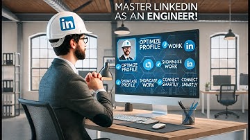 Master LinkedIn: The Ultimate Networking Guide for Engineers