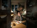 Why Your Mind Gets Worse at Night #bettersleep #nightanxiety #overthinking