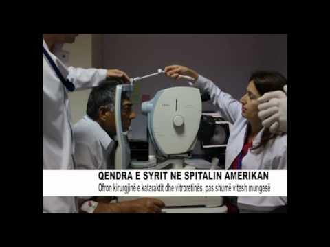 Video: Tumori I Syrit Në Qen