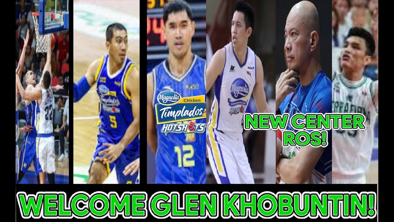TNT TRADES GLEN KHOBUNTIN SA MAGNOLIA KAPALIT ROME DEKA RISA TENG GUIAO MAY NEW CNETER