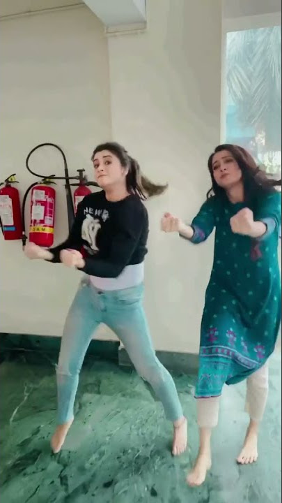 Kori Khela Srieal actress new tiktok video 💜💜