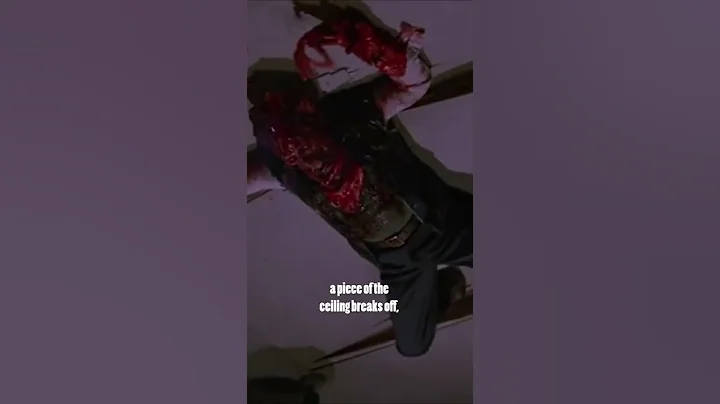 Were You Aware Of This Mistake In... THE THING