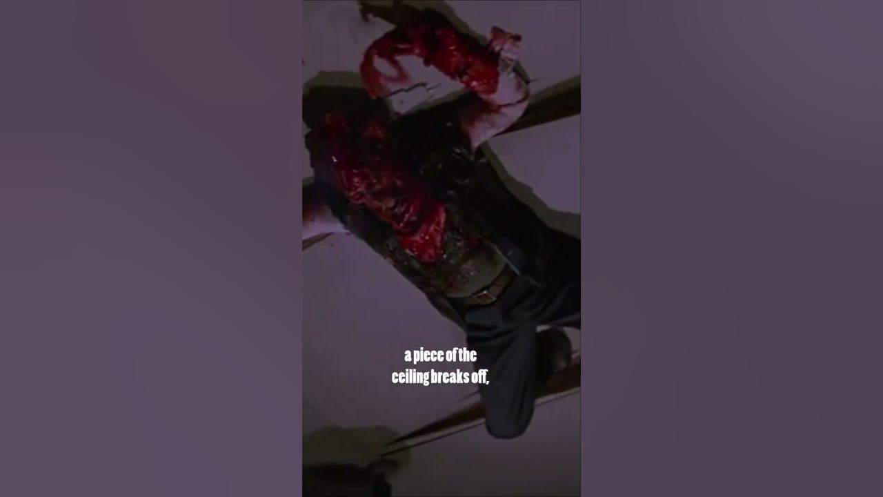 Were You Aware Of This Mistake In... THE THING