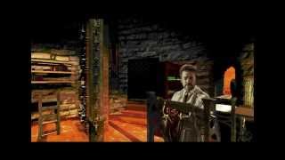 Ie 21 Pc Games Review - Frankenstein 1995