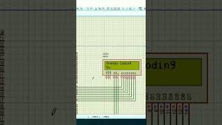 LCD interface with ARM LPC2148
