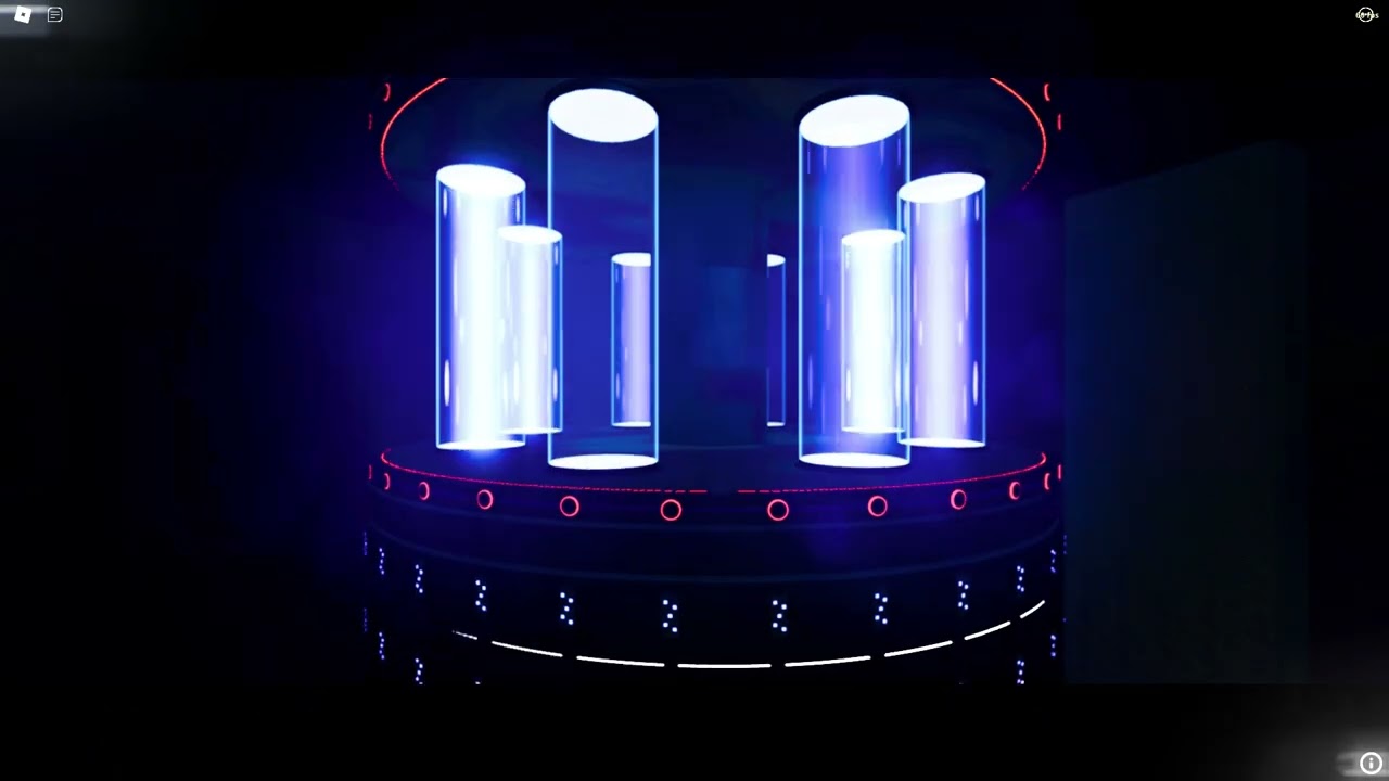 [Roblox] Codename // Lemnis Startup Procedure [RTX Enabled]