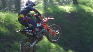 Dutch Masters of Motocross RD2 - 125cc