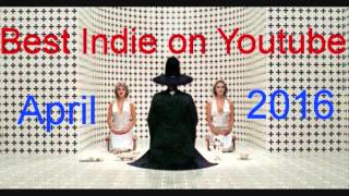 Indie April 2016