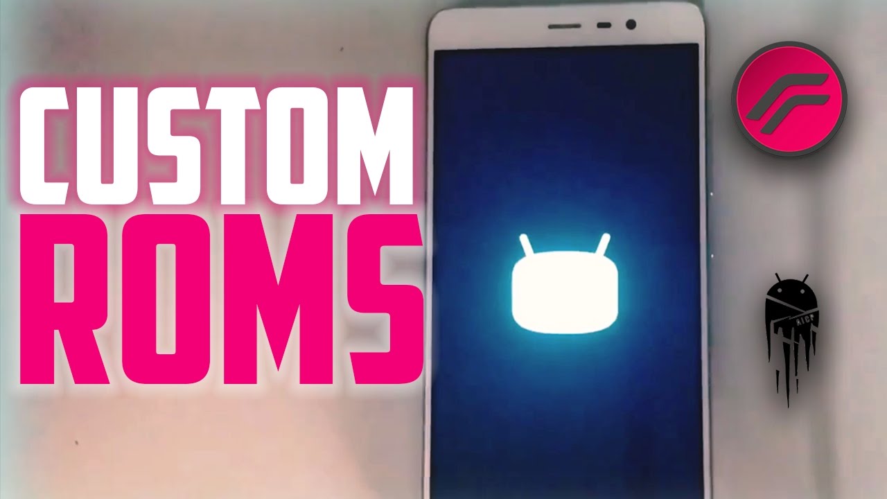 How to Install any Custom Rom with VOLTE on Redmi Note 3 ! Universal ...
