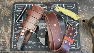 My EDC. Easter Day carry