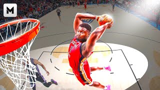 10 Minutes Of Zion Williamson FEASTING On The Rim 🥵