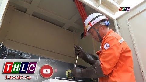 Đảm bảo cung cấp điện trong dịp lễ Quốc khánh 2/9 và khai giảng năm học mới | THLC