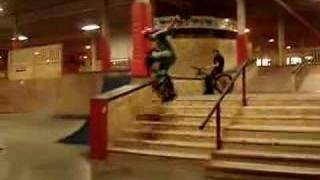 My 7 set ollie