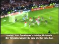 Man UTD Bayern Munich 1999 Final Last 3 Minutes