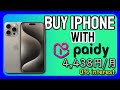 How to Buy an 📱iPhone with Paidy in Japan Hassle-free Shopping Guide#SmartwaytoliveinJapan#Paidy