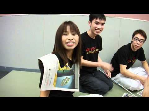 沙田IVE 跆拳學會 o'night 2010 (3)