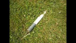 29mm Minimum Diameter Ejection Test
