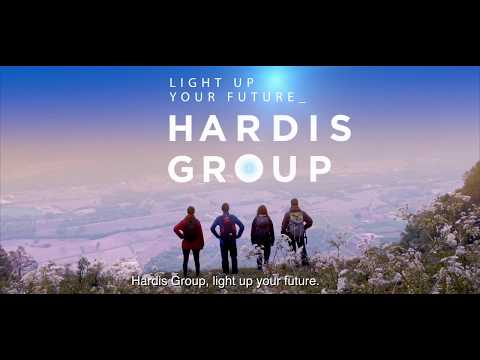 Hardis Group - Light up your future