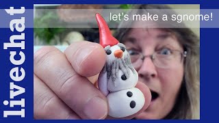 Live Chat Sgnome