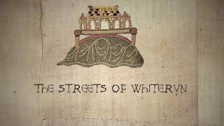 Medieval style bardcore - The Streets of Whiterun from Skyrim