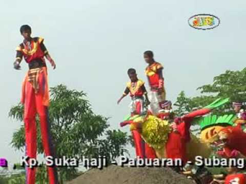 SANG LEGENDARIS PUSAKA WANGI midua hate