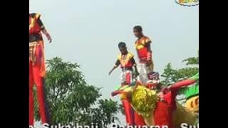 SANG LEGENDARIS PUSAKA WANGI midua hate