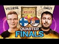 Villese vs DAUT RMSC2 Quarterfinals $20,000 #ageofempires2