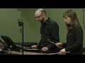 The Resonator Quartet LIVE @ All Classical 89.9 Fm Portland - Dance of the Sugar Plum Fairy