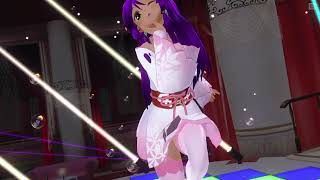 Scarlet leap - Nao version.  [CM3D2]