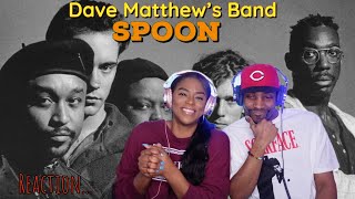 First Time Hearing Dave Matthews Band feat. Alanis Morissette - “Spoon” Reaction| Asia and BJ