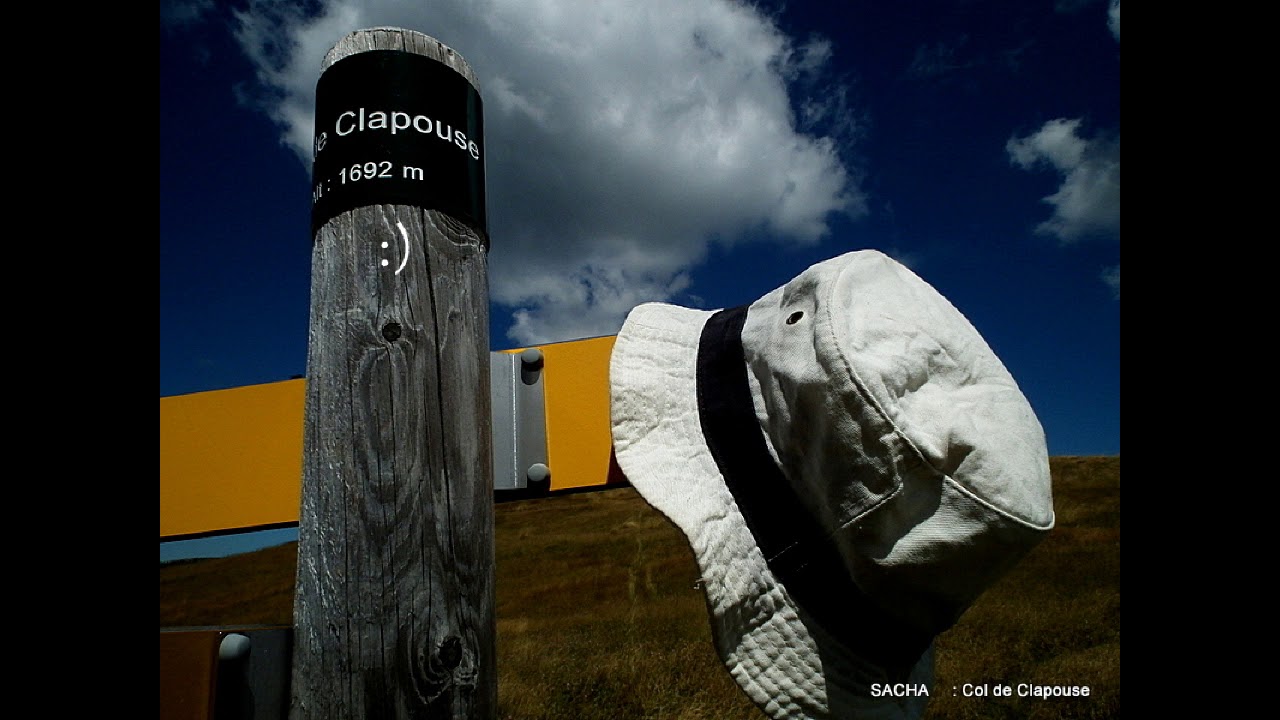 Massif des Monges Barles au Col de Clapouse Alpes de Haute Provence