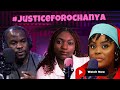 Justice For Ochanya | Breaking the Silence on Child Abuse &amp; the Fight for Justice on Jay On Air