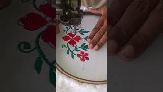 Embroidery Machine Tips for Beginners | Easy &amp; Fast Learning